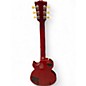 Used Gibson Les Paul Standard Cherry Sunburst Solid Body Electric Guitar