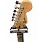 Used Squier SONIC STRATOCASTER 2 Color Sunburst Solid Body Electric Guitar