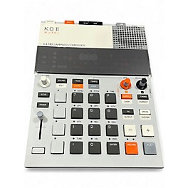 Used teenage engineering EP-133 K.O. II Sampler Composer64mb Production Controller