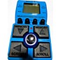 Used Zoom MS-70CDR+ Effect Processor