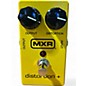 Used MXR M104 Distortion Plus Effect Pedal thumbnail