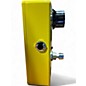 Used MXR M104 Distortion Plus Effect Pedal