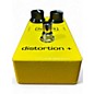 Used MXR M104 Distortion Plus Effect Pedal