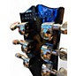 Used Gibson Les Paul Classic Black Solid Body Electric Guitar