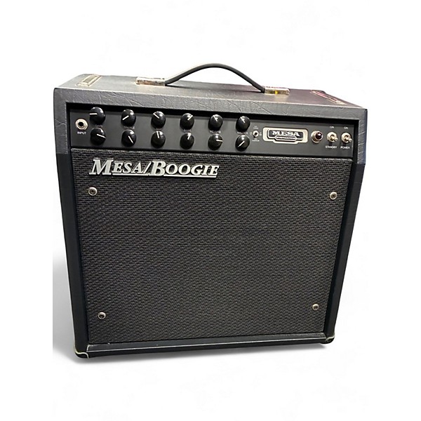 Used MESA/Boogie F30 Tube Guitar Combo Amp