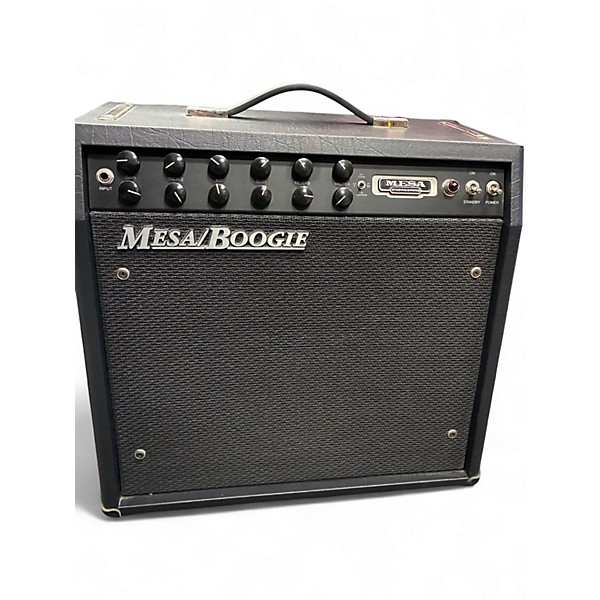 Used MESA/Boogie F30 Tube Guitar Combo Amp