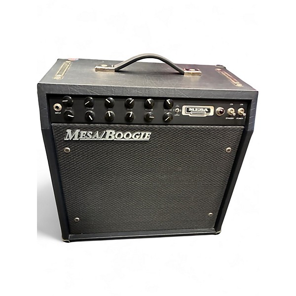 Used MESA/Boogie F30 Tube Guitar Combo Amp