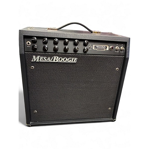 Used MESA/Boogie F30 Tube Guitar Combo Amp