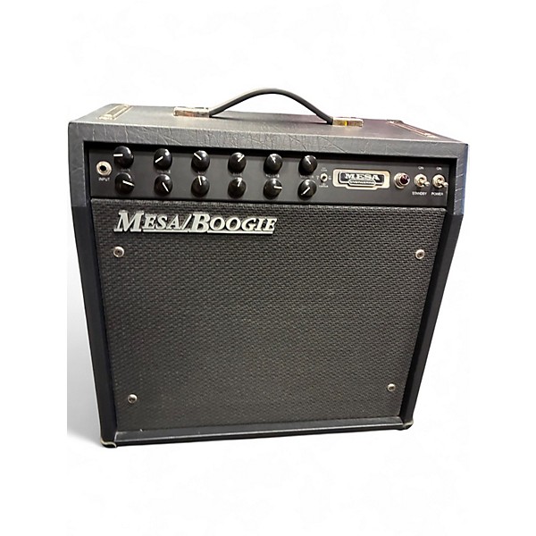 Used MESA/Boogie F30 Tube Guitar Combo Amp