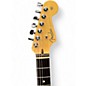 Used Fender American Standard Stratocaster 2 Color Sunburst Solid Body Electric Guitar