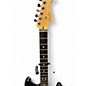 Used Fender American Standard Stratocaster 2 Color Sunburst Solid Body Electric Guitar