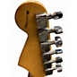 Used Fender American Standard Stratocaster 2 Color Sunburst Solid Body Electric Guitar
