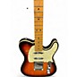 Used Fender TELECASTER PLUS 2 Tone Sunburst Solid Body Electric Guitar