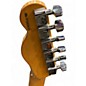 Used Fender TELECASTER PLUS 2 Tone Sunburst Solid Body Electric Guitar