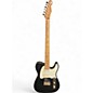 Used Reverend PETE ANDERSON Satin Black Baritone Guitars thumbnail