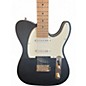 Used Reverend PETE ANDERSON Satin Black Baritone Guitars