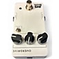 Used JHS Pedals OVERDRIVE Effect Pedal