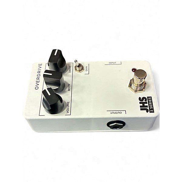 Used JHS Pedals OVERDRIVE Effect Pedal