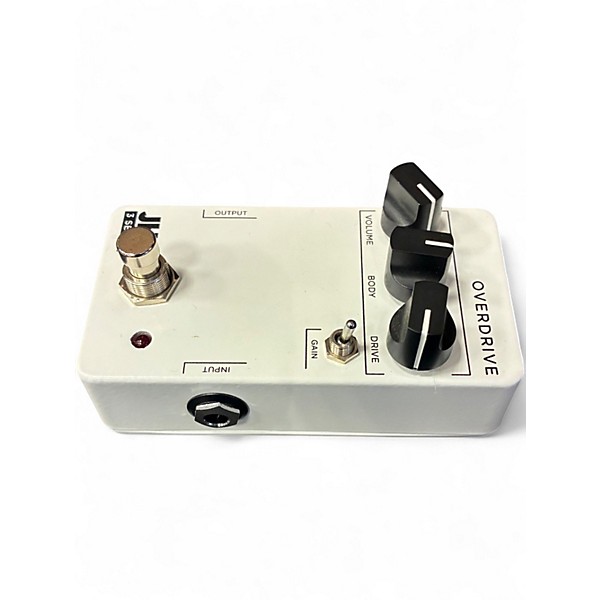 Used JHS Pedals OVERDRIVE Effect Pedal
