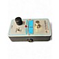 Used Electro-Harmonix Holy Grail Reverb Effect Pedal