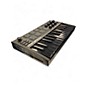 Used Akai Professional MPK Mini MIDI Controller