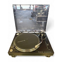 Used Pioneer DJ PLX-500 USB Turntable