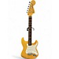 Used Fender Classic Series '70s Stratocaster Natural Solid Body Electric Guitar thumbnail