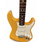 Used Fender Classic Series '70s Stratocaster Natural Solid Body Electric Guitar