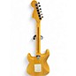 Used Fender Classic Series '70s Stratocaster Natural Solid Body Electric Guitar