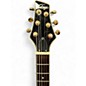 Used Vintage vrs100 Black Solid Body Electric Guitar