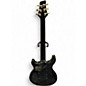 Used Vintage vrs100 Black Solid Body Electric Guitar