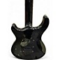 Used Vintage vrs100 Black Solid Body Electric Guitar