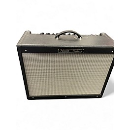 Used Fender Hot Rod Deluxe 40W 1x12 Tube Guitar Combo Amp