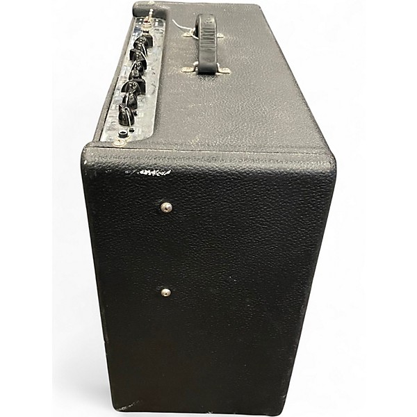 Used Fender Hot Rod Deluxe 40W 1x12 Tube Guitar Combo Amp
