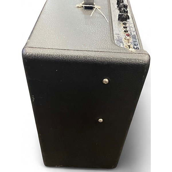 Used Fender Hot Rod Deluxe 40W 1x12 Tube Guitar Combo Amp