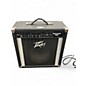 Used Peavey BACKSTAGE PLUS Guitar Combo Amp thumbnail