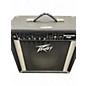 Used Peavey BACKSTAGE PLUS Guitar Combo Amp