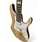 Used Ibanez SCOTT LEPAGE SIGNATURE KRYS10 Metallic Gold Solid Body Electric Guitar