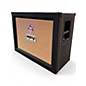 Used Orange Amplifiers PPC212OB 2x12 Open Back Guitar Cabinet