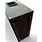 Used Orange Amplifiers PPC212OB 2x12 Open Back Guitar Cabinet