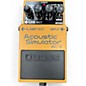 Used BOSS AC3 Acoustic Simulator Effect Pedal thumbnail