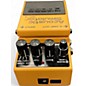 Used BOSS AC3 Acoustic Simulator Effect Pedal