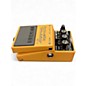 Used BOSS AC3 Acoustic Simulator Effect Pedal