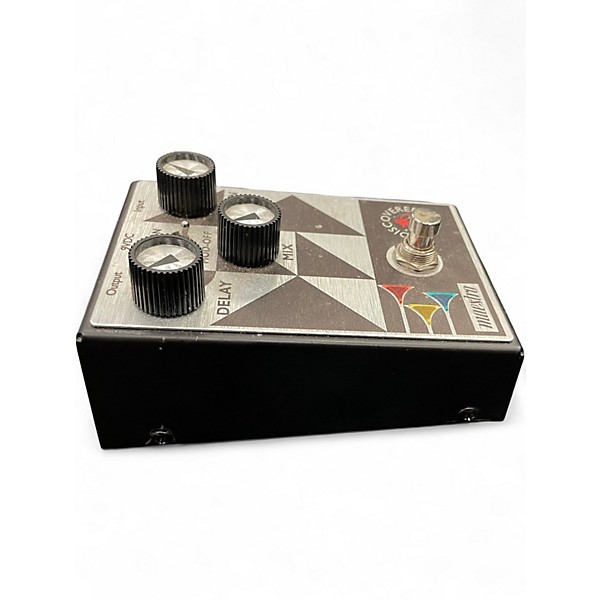 Used Maestro Discover Delay Effect Pedal