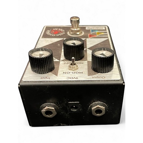 Used Maestro Discover Delay Effect Pedal