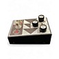 Used Maestro Discover Delay Effect Pedal