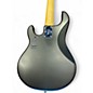 Used Sterling by Music Man Ray5 5 String Ruby Electric Bass Guitar