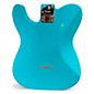 Used Fender American Professional II Telecaster Deluxe Blue Solid Body Electric Guitar