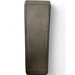 Used Dunlop 95Q Cry Baby Wah Effect Pedal