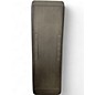 Used Dunlop 95Q Cry Baby Wah Effect Pedal thumbnail
